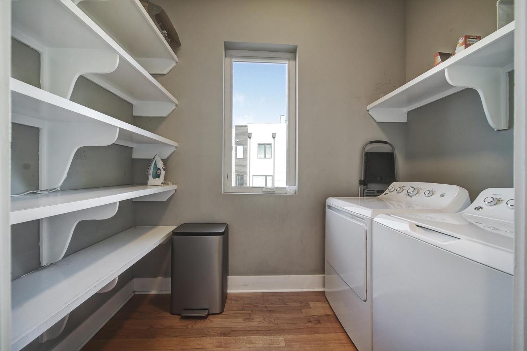 906 Westbrook B City Views Rooftop Hot Tub And Short Walk To Stadium Charlotte Ngoại thất bức ảnh