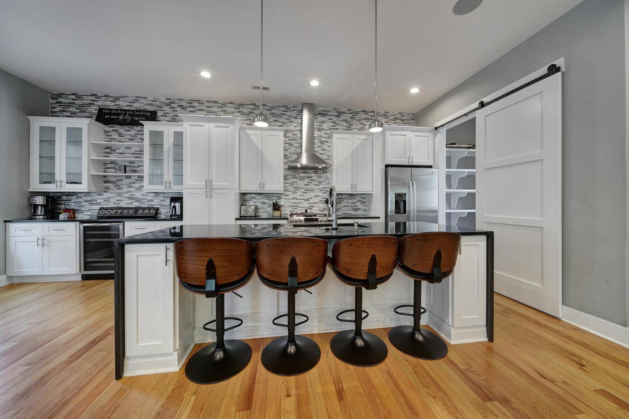906 Westbrook B City Views Rooftop Hot Tub And Short Walk To Stadium Charlotte Ngoại thất bức ảnh