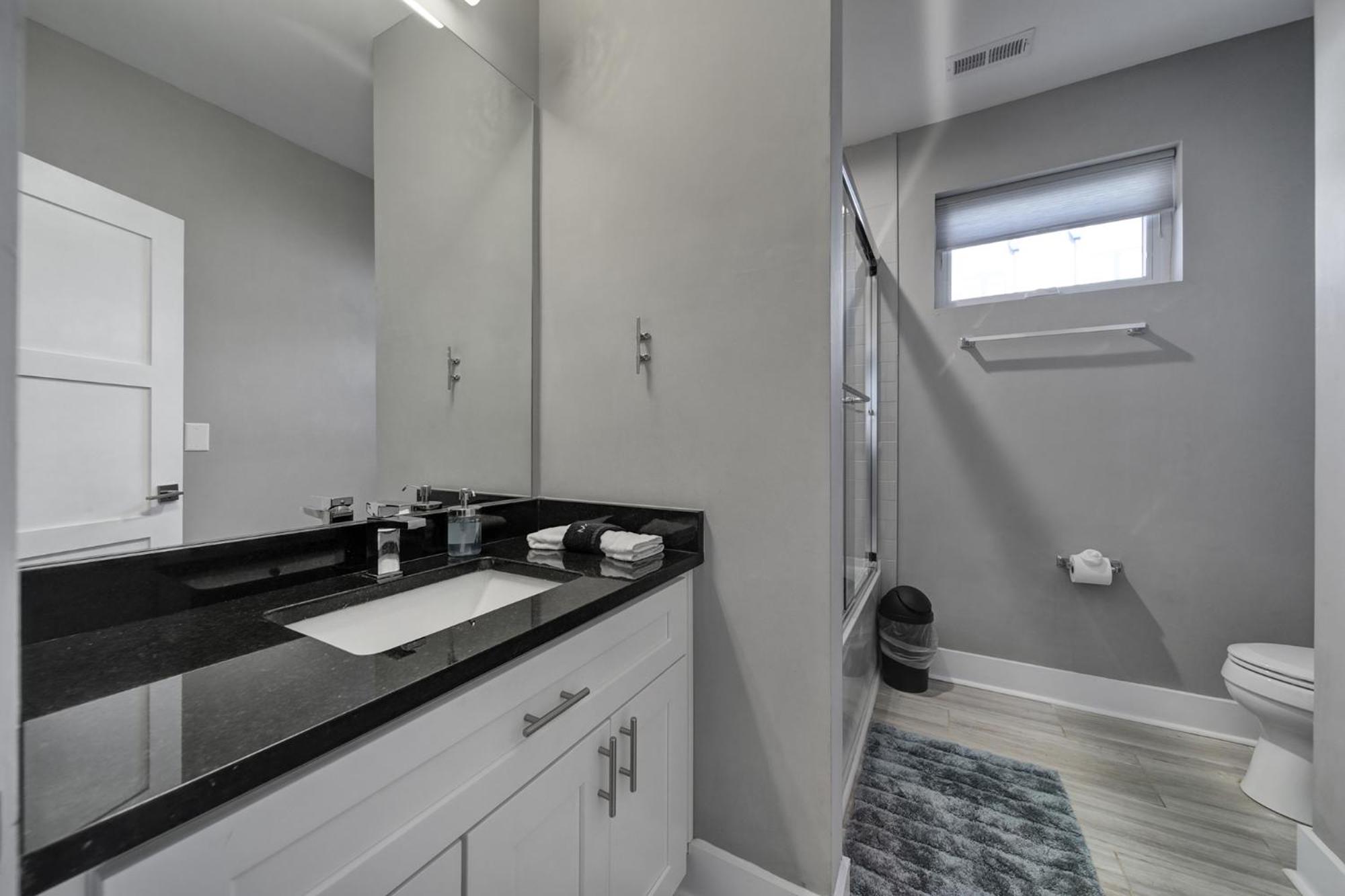 906 Westbrook B City Views Rooftop Hot Tub And Short Walk To Stadium Charlotte Ngoại thất bức ảnh